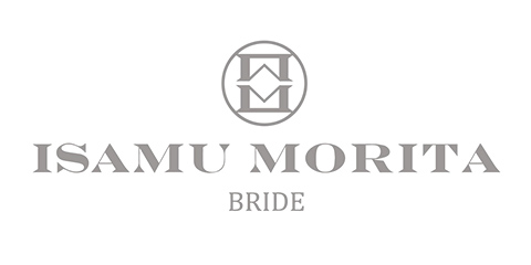 ISAMU MORITA BRIDE
